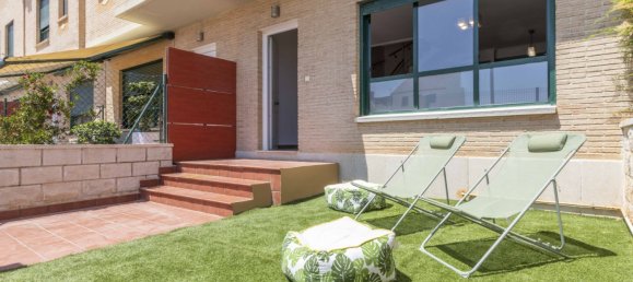 3 bedrooms Townhouse in Foios, Spain No. 138569 30