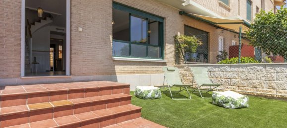 3 bedrooms Townhouse in Foios, Spain No. 138569 6