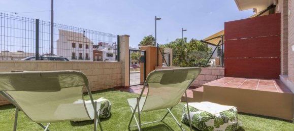 3 bedrooms Townhouse in Foios, Spain No. 138569 20