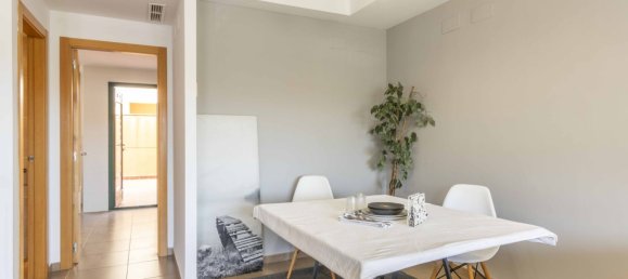 3 bedrooms Townhouse in Foios, Spain No. 138569 13