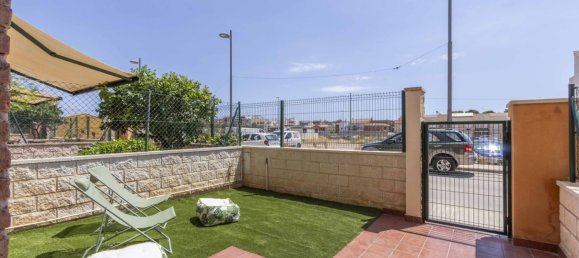 3 bedrooms Townhouse in Foios, Spain No. 138569 22