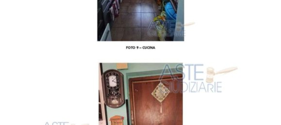 5-Zimmer Wohnung in Ardea, Italy, Nr. 9619 9