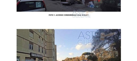 5-Zimmer Wohnung in Ardea, Italy, Nr. 9619 2