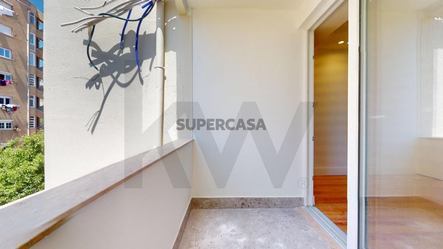 3 bedrooms Duplex in Lisbon, Portugal No. 285433