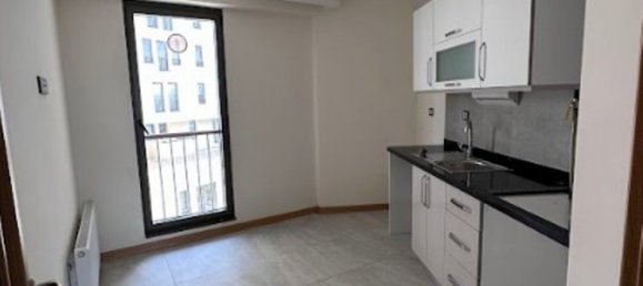 Apartment 1+1 in Istanbul, Turkey No. 24735 5