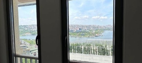 Apartment 1+1 in Istanbul, Turkey No. 24735 13