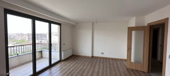 Apartment 1+1 in Istanbul, Turkey No. 24735 8