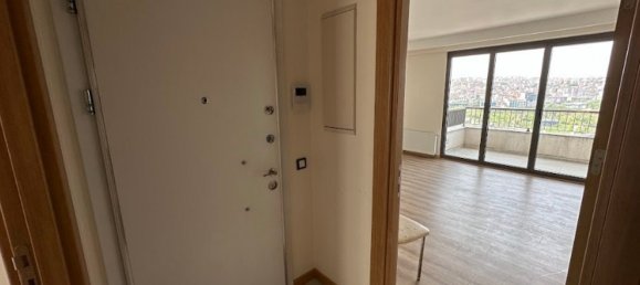 Apartment 1+1 in Istanbul, Turkey No. 24735 11