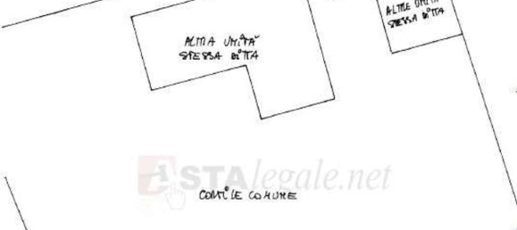 Apartamento de 5 divisões em Busto Arsizio, Italy N.º 8979 12