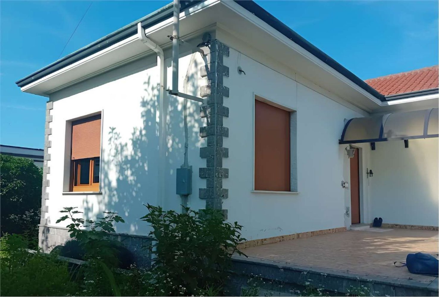 Apartamento de 5 divisões em Busto Arsizio, Italy N.º 8979