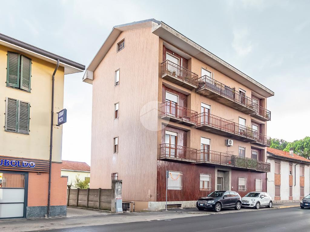 Apartamento T2 em Uboldo, Italy N.º 315690