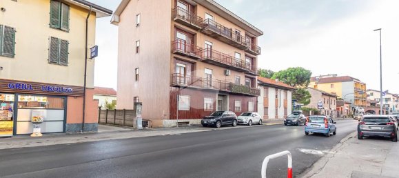 Apartamento T2 em Uboldo, Italy N.º 315690 28