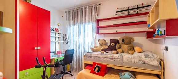 Apartamento T2 em Uboldo, Italy N.º 315690 22