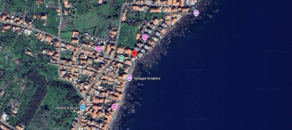 Apartamento de 3 dormitorios en Acireale, Italy No. 307453 10