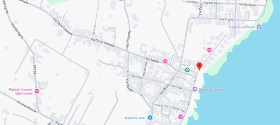 Apartamento de 3 dormitorios en Acireale, Italy No. 307453 3