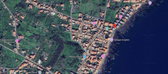 Apartamento de 3 dormitorios en Acireale, Italy No. 307453 8