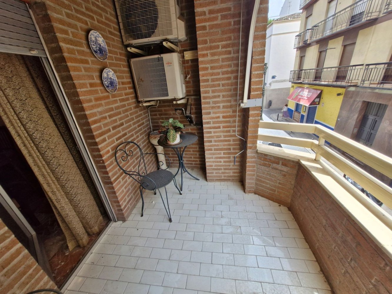 3 bedrooms Apartment in Jaen, Spain No. 221228