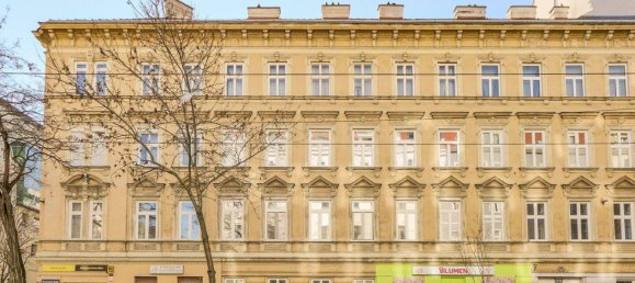 2-salle Appartement à Brigittenau, Austria No. 119143 4