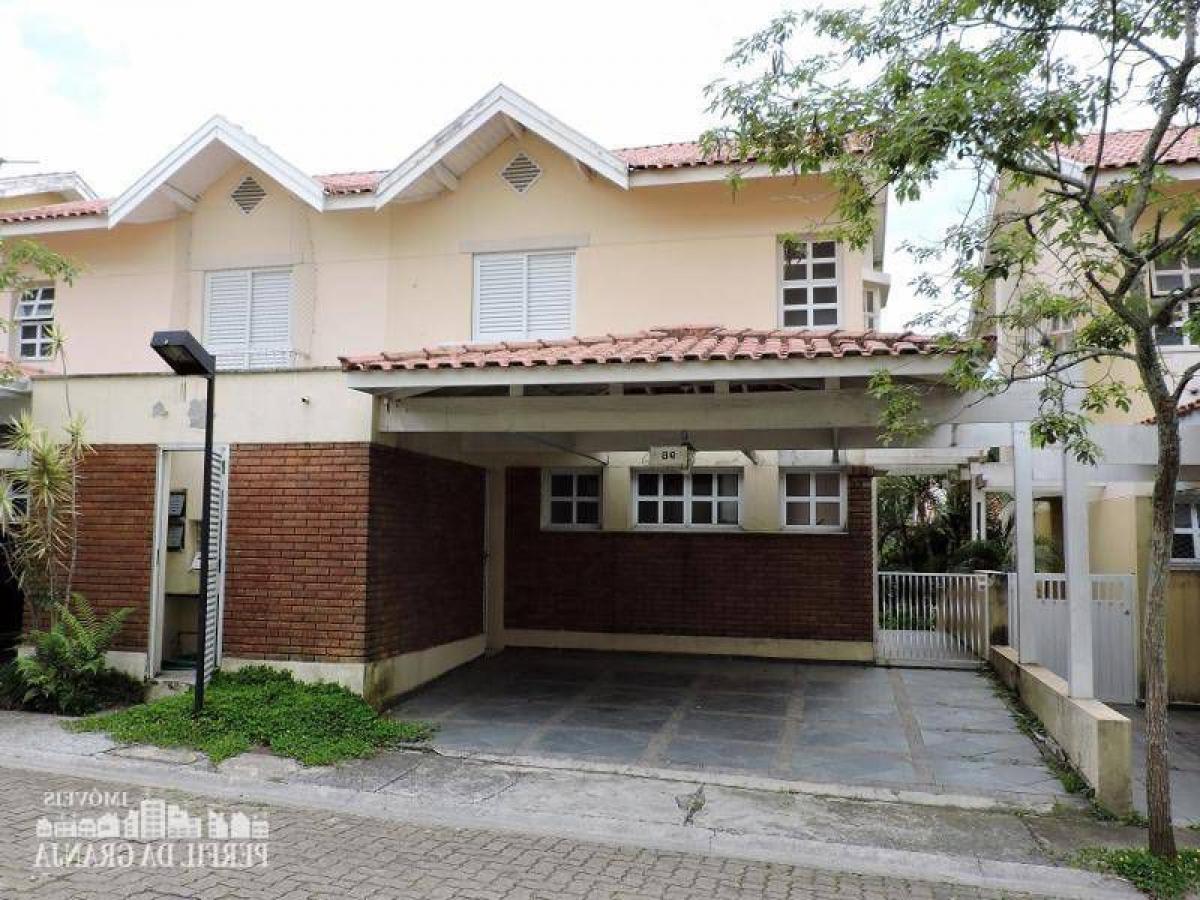 Casa T3 em São Paulo, Brazil N.º 507741