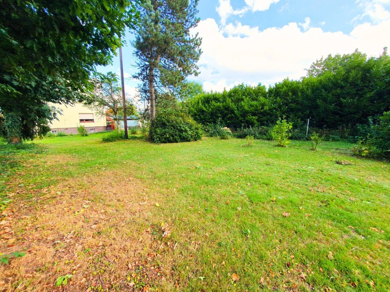 Terreno en Merzig-Wadern, Germany No. 288296