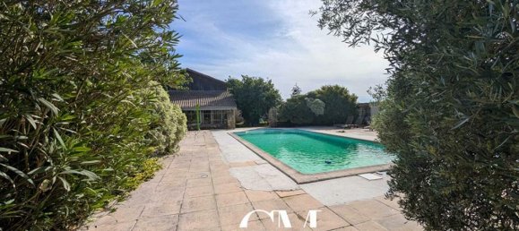 5 Schlafzimmer Haus in Gaillan-en-Medoc, France, Nr. 333246 13