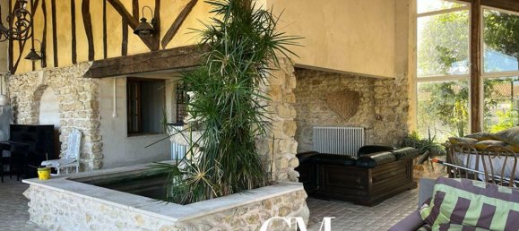 5 Schlafzimmer Haus in Gaillan-en-Medoc, France, Nr. 333246 4