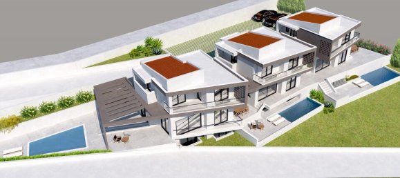 4 bedrooms Villa in Chalkidiki, Greece No. 2293 2