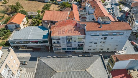 2 bedrooms Apartment in Macedo de Cavaleiros, Portugal No. 88207