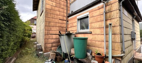 3 bedrooms House in Sankt Wendel, Germany No. 368305 23