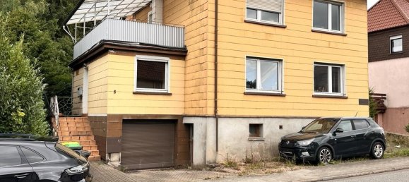 3 bedrooms House in Sankt Wendel, Germany No. 368305 2