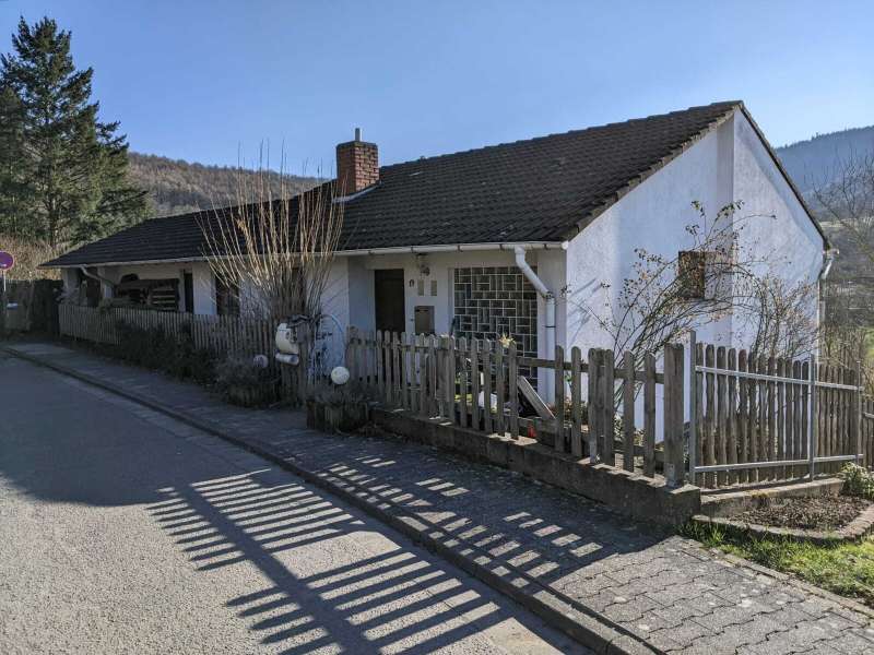 Casa T4 em Kusel, Germany N.º 146149