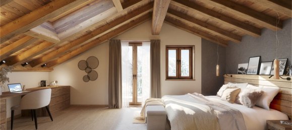 5 Schlafzimmer Gewerbliche Immobilie in Les Allues, France, Nr. 957 2