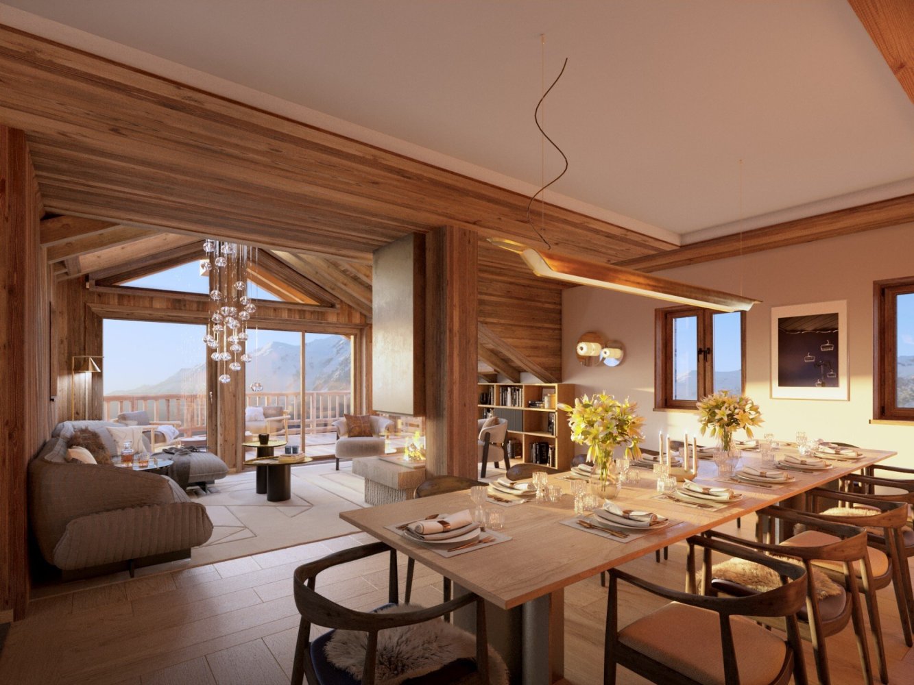 5 Schlafzimmer Gewerbliche Immobilie in Les Allues, France, Nr. 957