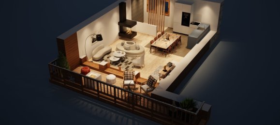 5 Schlafzimmer Gewerbliche Immobilie in Les Allues, France, Nr. 957 8