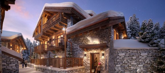 5 Schlafzimmer Gewerbliche Immobilie in Les Allues, France, Nr. 957 9