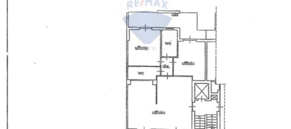 Квартира с 5 комнатами в Модуньо, Италия № 77161 13