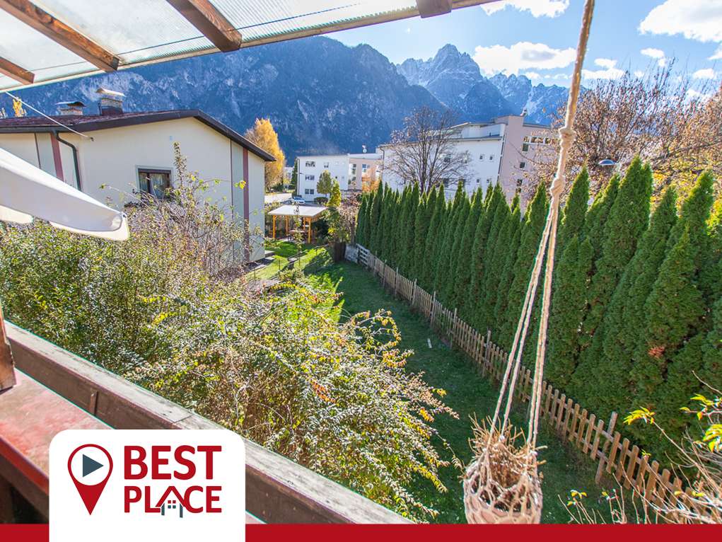 3 bedrooms Townhouse in Lienz, Austria No. 119680