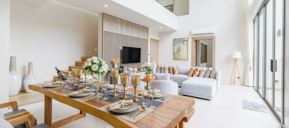 3 bedrooms Villa in Bang Tao, Thailand No. 11004 15