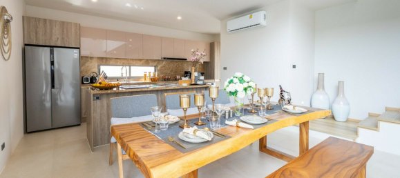 3 bedrooms Villa in Bang Tao, Thailand No. 11004 13