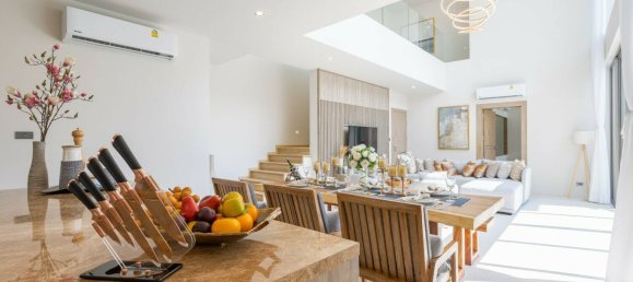 3 bedrooms Villa in Bang Tao, Thailand No. 11004 17