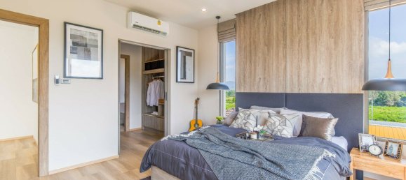 3 bedrooms Villa in Bang Tao, Thailand No. 11004 7