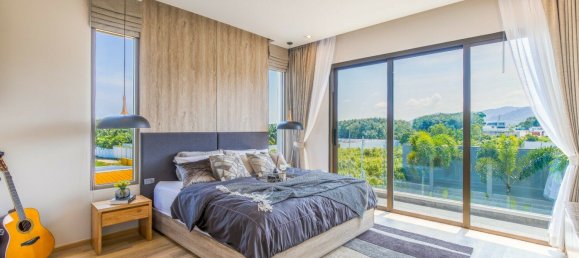 3 bedrooms Villa in Bang Tao, Thailand No. 11004 5