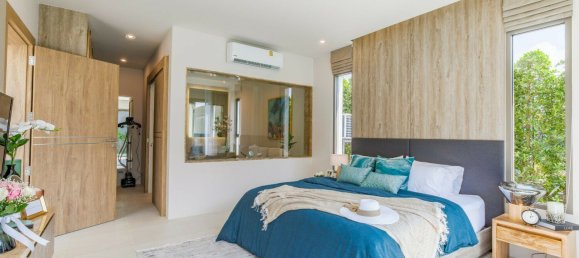 3 bedrooms Villa in Bang Tao, Thailand No. 11004 20