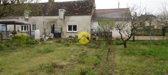 Дом с 2 спальнями в Пулиньи-Сен-Пьер, Франция № 239265 2