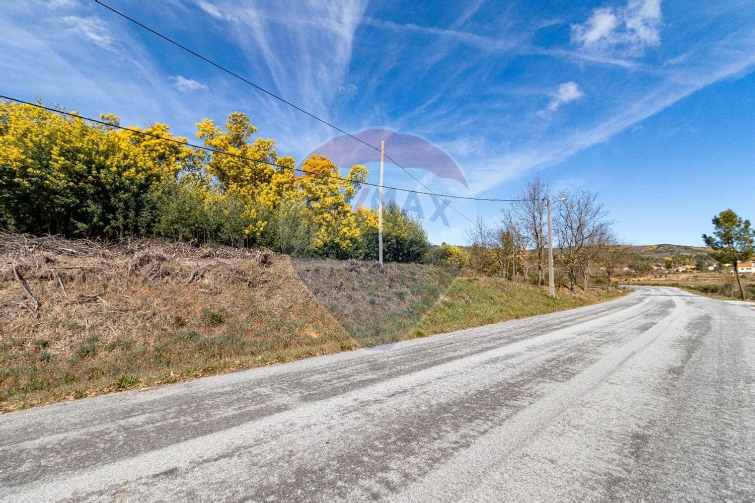 16500m² Land in Macainhas, Portugal No. 68006