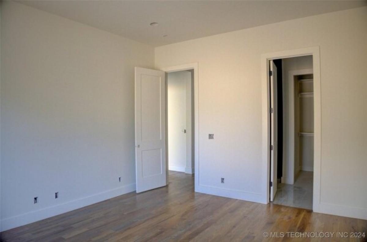 4 Schlafzimmer Haus in Tulsa, USA, Nr. 415009