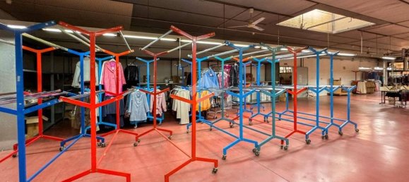 4 rooms Warehouse in Soncino, Italy No. 70875 15