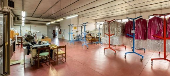 4 rooms Warehouse in Soncino, Italy No. 70875 39