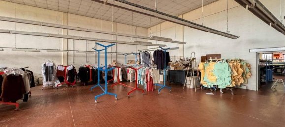 4 rooms Warehouse in Soncino, Italy No. 70875 22