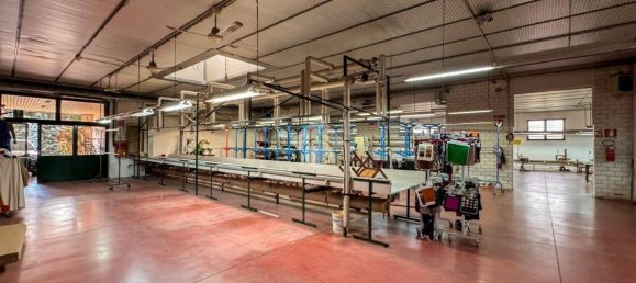 4 rooms Warehouse in Soncino, Italy No. 70875 3